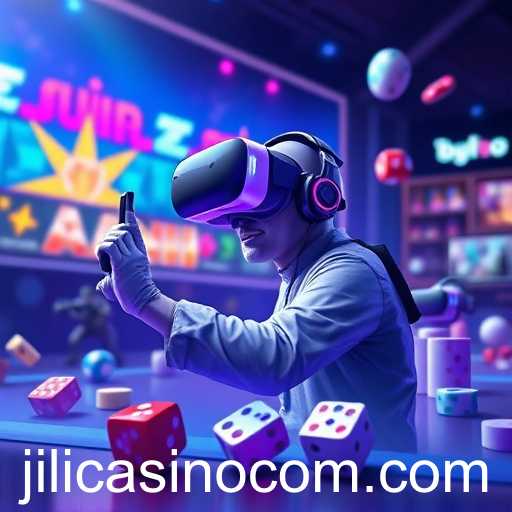 The Evolution of Online Gaming Platforms