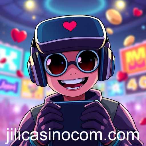 Jilicasino Expands as Online Gaming Soars