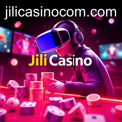 Rise of JiliCasino: A New Era in Online Gaming