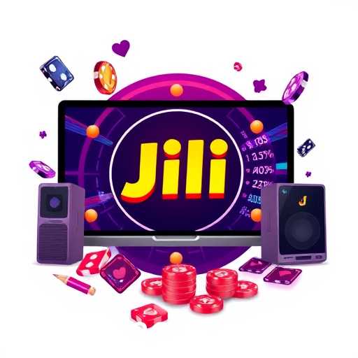 The Rise of Jilicasino: A New Era in Online Gaming