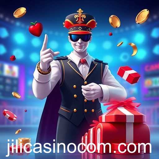 The Rise of Jilicasino in the Gaming World