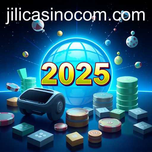 The Evolution of Gaming Trends with Jilicasino
