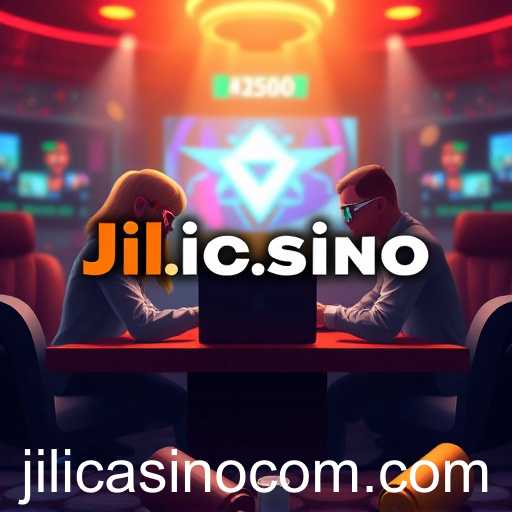 Jilicasino's Impact on Online Gaming