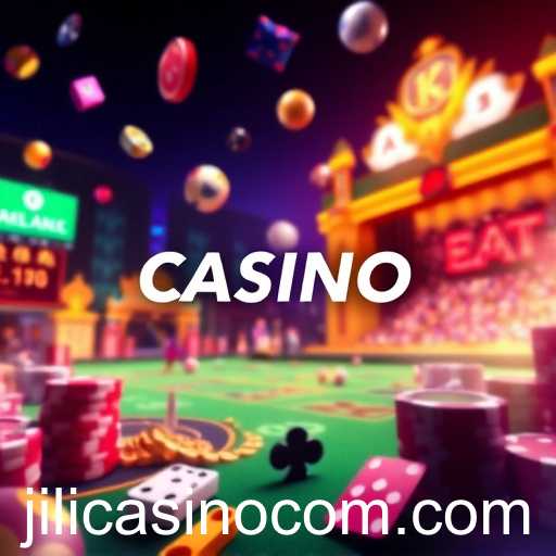 Jilicasino: The Rising Star in Online Gaming