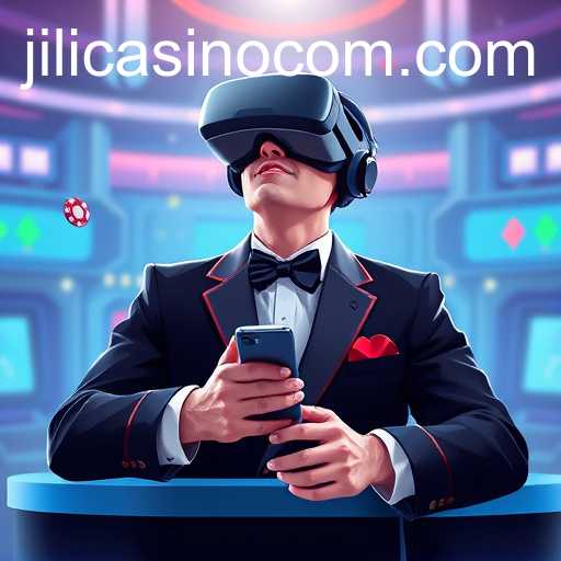 JiliCasino Embraces Technological Advancements