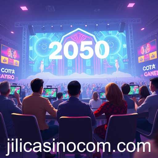 The Evolution of Online Gaming in 2025