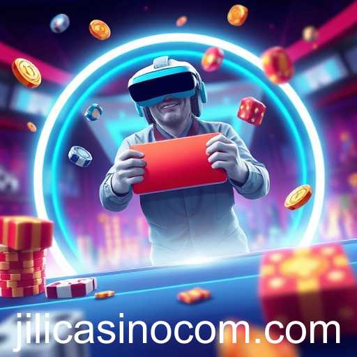 Exploring the Rise of Jilicasino: A New Era in Online Gaming