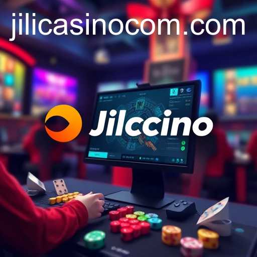 The Rise of Jilicasino in Online Gaming