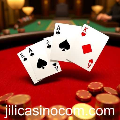 The Rise of Jilicasino in the Gaming World