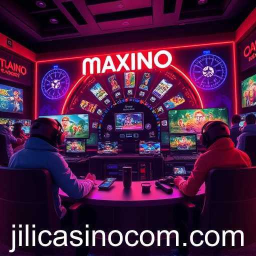 The Rise of Jilicasino in the Gaming World
