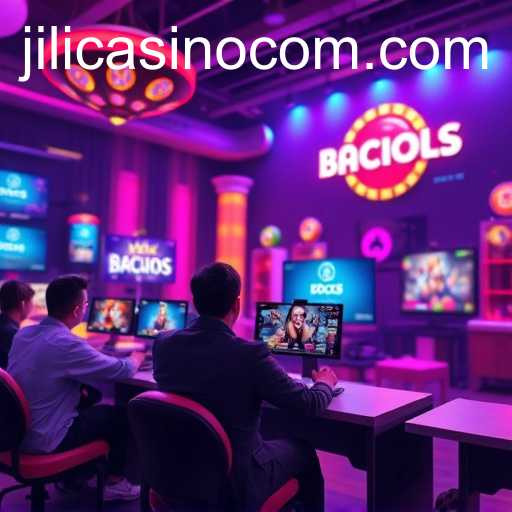 The Rise of Online Gaming Platforms